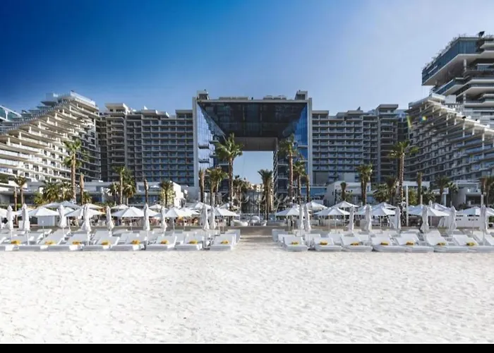Five Palm Residences 2 Bedroom Apt