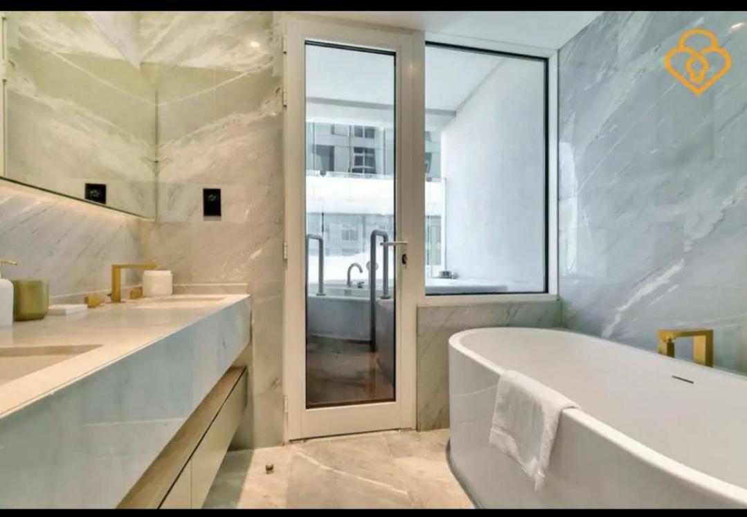 Five Palm Residences 2 Bedroom شقة دبي