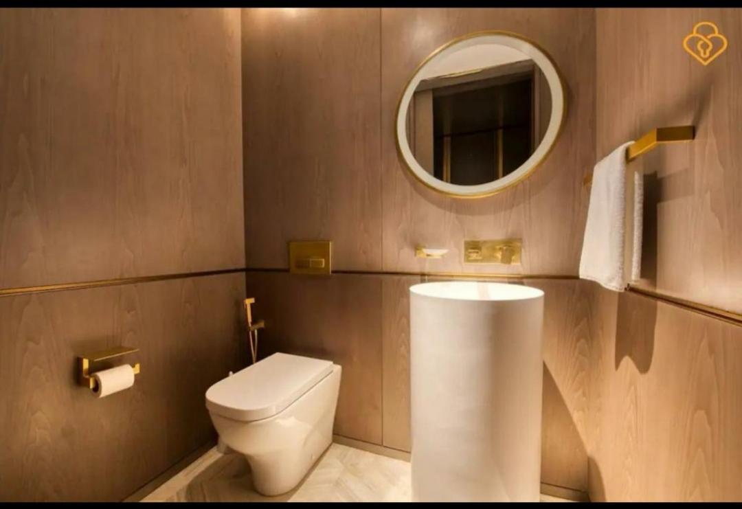 Five Palm Residences 2 Bedroom Апартаменти